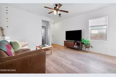 14139 N Dart Point Way, Marana, AZ 85658 - Photo 7