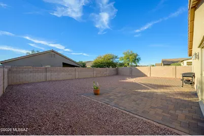 14139 N Dart Point Way, Marana, AZ 85658 - Photo 33