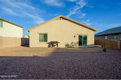 14139 N Dart Point Way, Marana, AZ 85658 - Photo 29