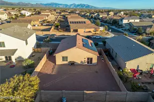 14139 N Dart Point Way, Marana, AZ 85658 - Photo 41