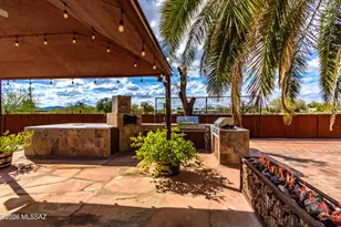 8711 N Aspen Ave, Tucson, AZ 85704 - Photo 35