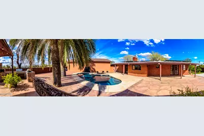 8711 N Aspen Avenue, Tucson, AZ 85704 - Photo 33