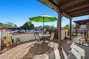 444 S Paseo Quinta, Green Valley, AZ 85614 - Photo 23