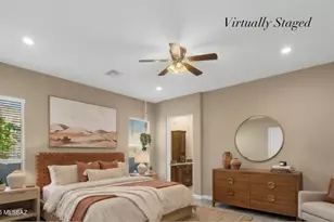 12288 N Miller Canyon Ct, Oro Valley, AZ 85755 - Photo 17