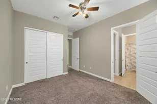 12288 N Miller Canyon Ct, Oro Valley, AZ 85755 - Photo 23