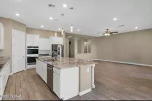 12288 N Miller Canyon Ct, Oro Valley, AZ 85755 - Photo 5