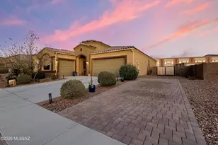 12288 N Miller Canyon Ct, Oro Valley, AZ 85755 - Photo 33