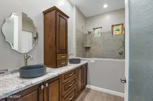 12288 N Miller Canyon Ct, Oro Valley, AZ 85755 - Photo 21