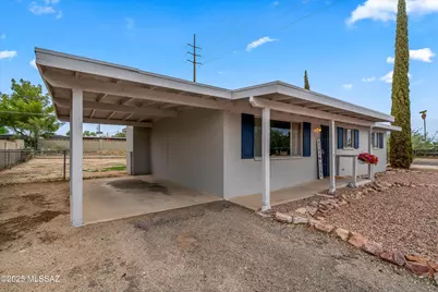7902 E Winnepeg Drive, Tucson, AZ 85730 - Photo 13