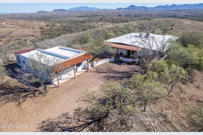 13520 W Universal Ranch Road, Arivaca, AZ 85601 - Photo 1