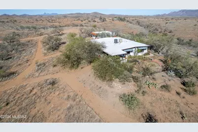 13520 W Universal Ranch Road, Arivaca, AZ 85601 - Photo 41