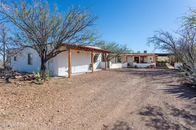 13520 W Universal Ranch Road, Arivaca, AZ 85601 - Photo 3