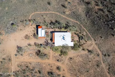13520 W Universal Ranch Road, Arivaca, AZ 85601 - Photo 47