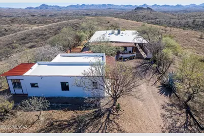 13520 W Universal Ranch Road, Arivaca, AZ 85601 - Photo 37