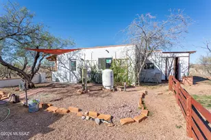 13520 W Universal Ranch Rd, Arivaca, AZ 85601 - Photo 33