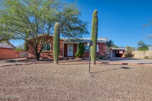 4241 East 5th Street, Tucson, AZ 85711 - Photo 1