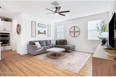 12313 N Sutter Drive, Marana, AZ 85653 - Photo 11