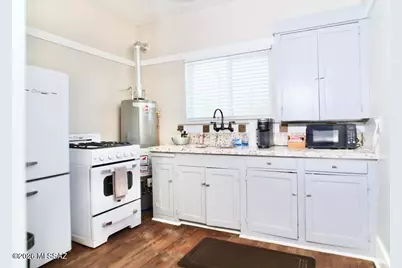 12 E University Boulevard, Tucson, AZ 85705 - Photo 25