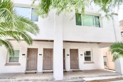 12 E University Boulevard, Tucson, AZ 85705 - Photo 3