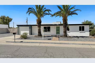 924 S Elmerita Avenue, Tucson, AZ 85710 - Photo 1