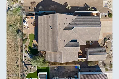 32530 S Egret Trail, Oracle, AZ 85623 - Photo 43