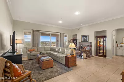 32530 S Egret Trail, Oracle, AZ 85623 - Photo 5