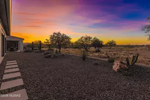 59640 E Arroyo Bello Dr, Oracle, AZ 85623 - Photo 35