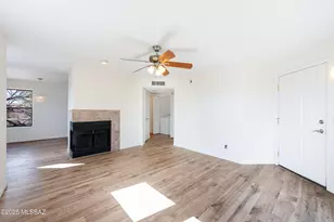 6655 N Canyon Crest Dr, Tucson, AZ 85750 - Photo 9