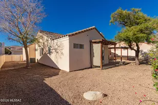 9880 N Western Sky Pl, Tucson, AZ 85742 - Photo 25