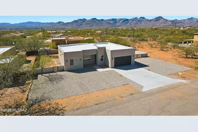 1800 Calle Abelardo, Rio Rico, AZ 85648 - Photo 5