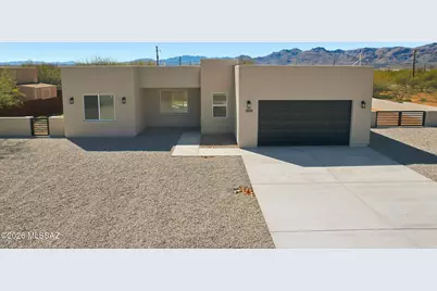 1800 Calle Abelardo, Rio Rico, AZ 85648 - Photo 3
