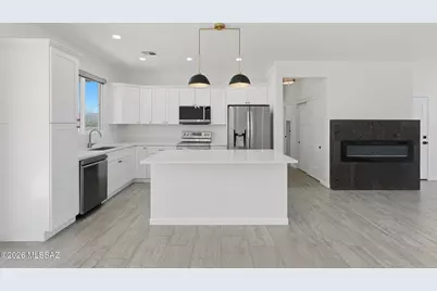 1800 Calle Abelardo, Rio Rico, AZ 85648 - Photo 21