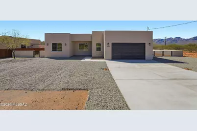 1800 Calle Abelardo, Rio Rico, AZ 85648 - Photo 1