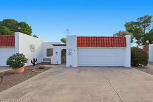 6758 E Via Dorado, Tucson, AZ 85715 - Photo 7