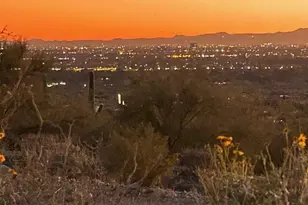 4320 N Painted Quail Dr, Tucson, AZ 85750 - Photo 1