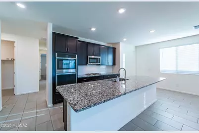 3496 W Granite Vista Drive, Tucson, AZ 85742 - Photo 3