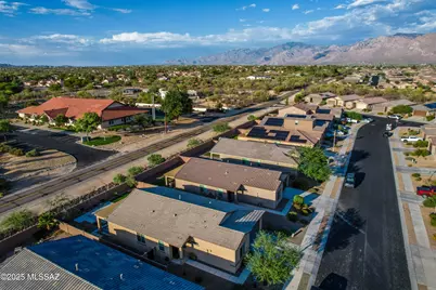 3496 W Granite Vista Drive, Tucson, AZ 85742 - Photo 35