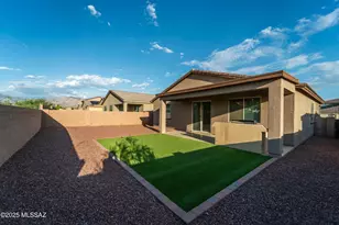 3496 W Granite Vista Dr, Tucson, AZ 85742 - Photo 27
