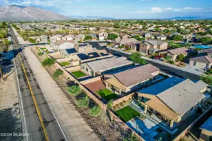 3496 W Granite Vista Dr, Tucson, AZ 85742 - Photo 33