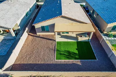 3496 W Granite Vista Drive, Tucson, AZ 85742 - Photo 29