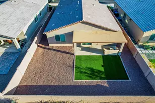 3496 W Granite Vista Dr, Tucson, AZ 85742 - Photo 29