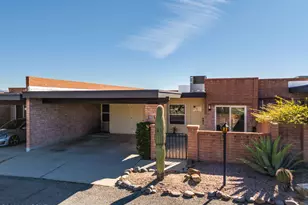 5412 N Arroyo Grande Cir, Tucson, AZ 85718 - Photo 1