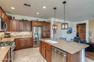 779 N Lukeville Dr, Green Valley, AZ 85614 - Photo 19