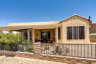 779 N Lukeville Dr, Green Valley, AZ 85614 - Photo 47