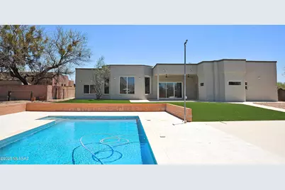 1515 E Kleindale Road, Tucson, AZ 85719 - Photo 1