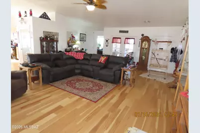 311 N Saddle Vista Road, Benson, AZ 85602 - Photo 15