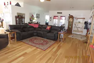 311 N Saddle Vista Rd, Benson, AZ 85602 - Photo 15