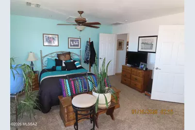 311 N Saddle Vista Road, Benson, AZ 85602 - Photo 29