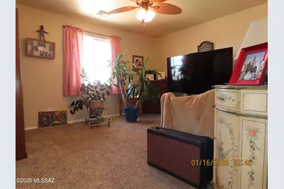 311 N Saddle Vista Road, Benson, AZ 85602 - Photo 23