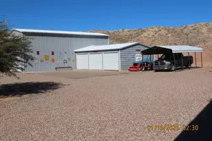 311 N Saddle Vista Rd, Benson, AZ 85602 - Photo 3